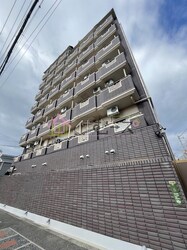 ルミエール淡路Eastの物件外観写真